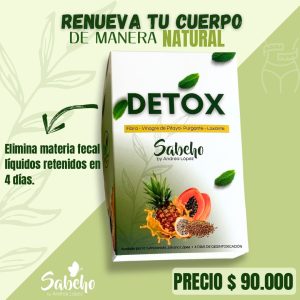 Detox